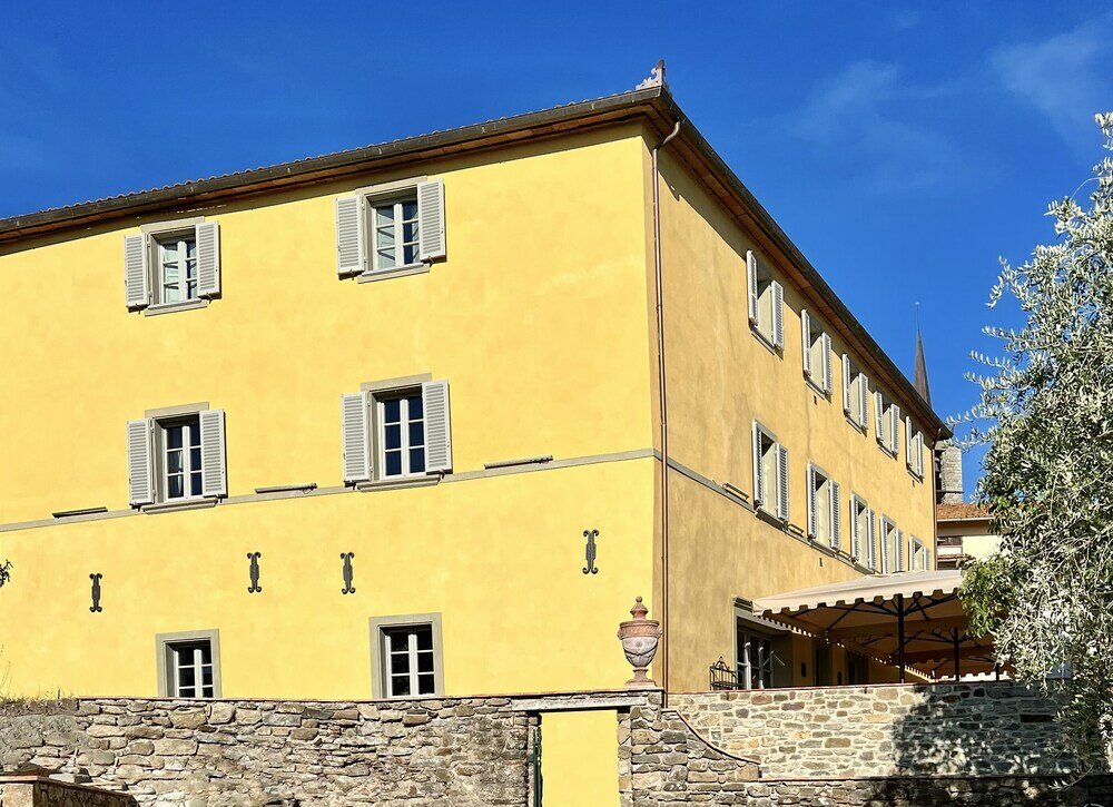 Фото Palazzo Tiglio