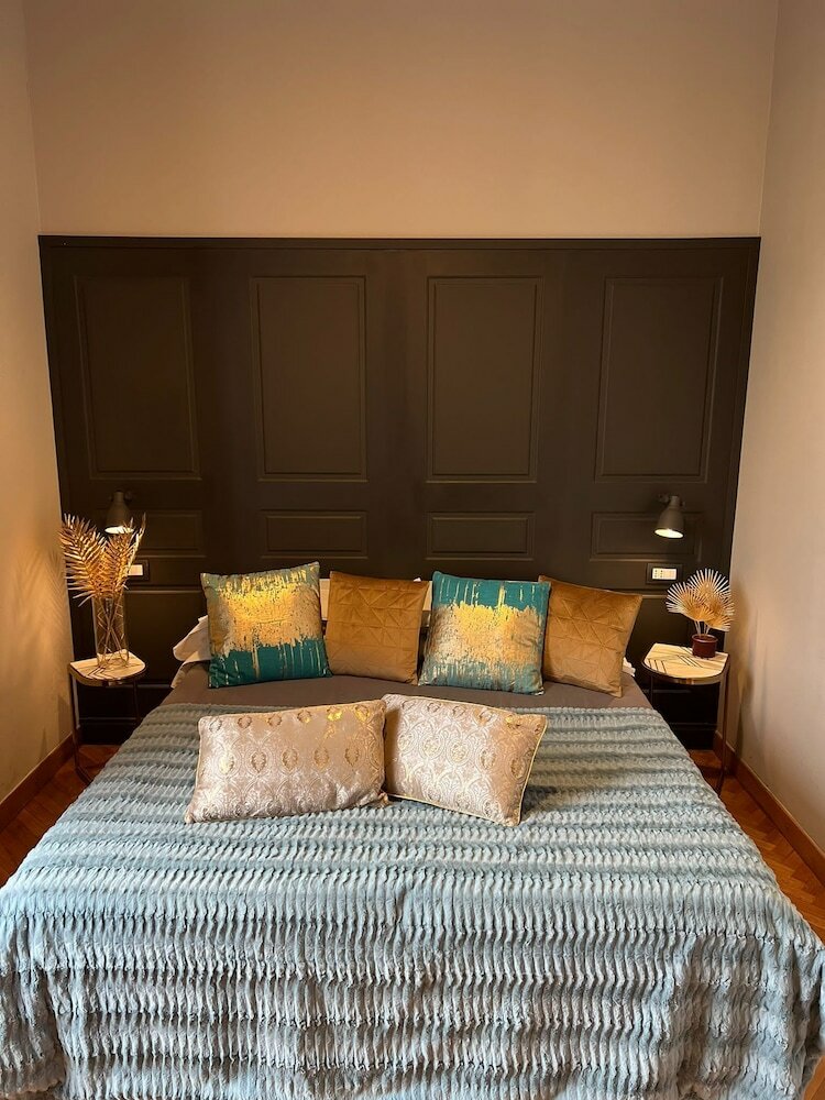 Фото La lepre bovio