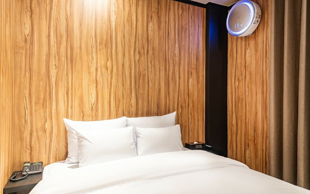 Фото Yangcheon Stay 25