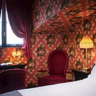 Фото Maison Athenee