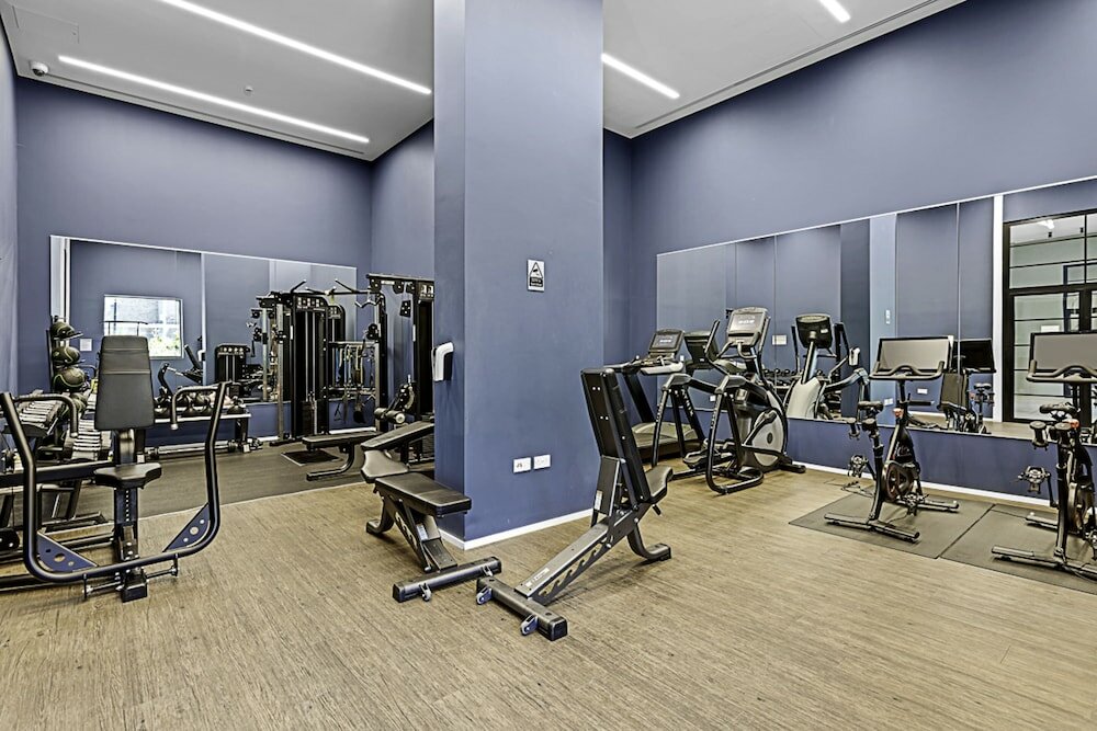 Фото Gorgeous Clapham Flat