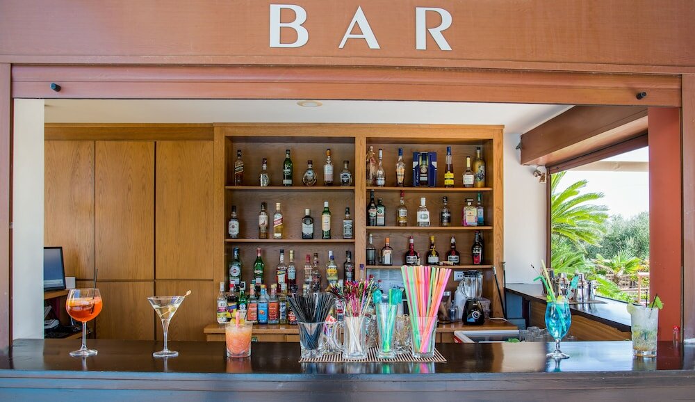 Фото Eria Resort Accessible Holidays