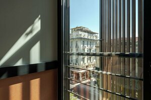 Гостиница Thirtynine