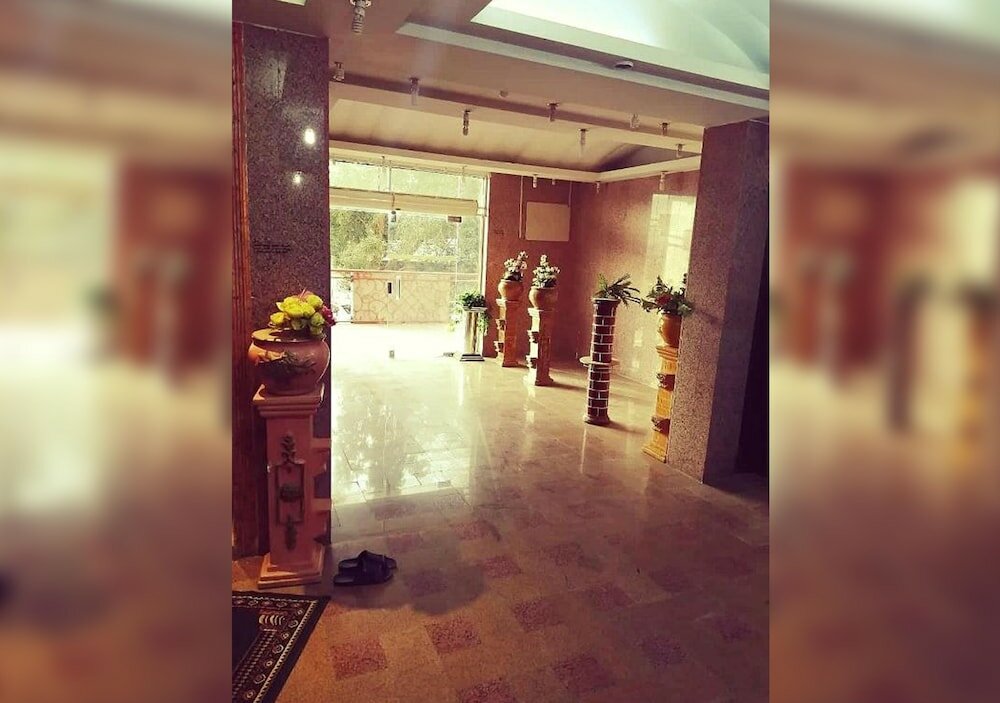 Фото Gawhart El Mwasem