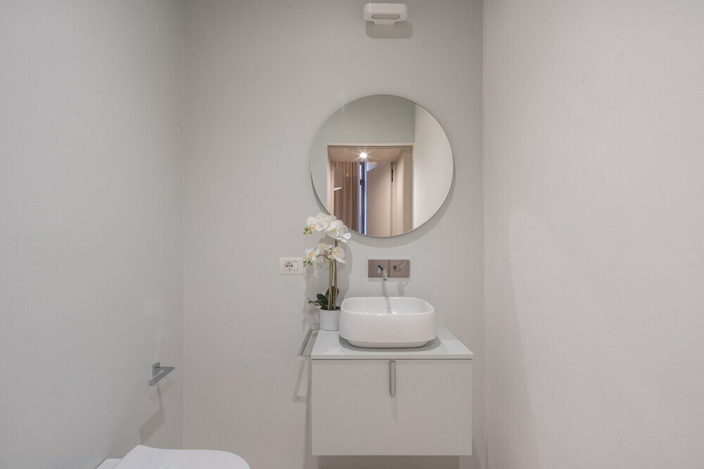 Фото Ninfea Luxury Suites