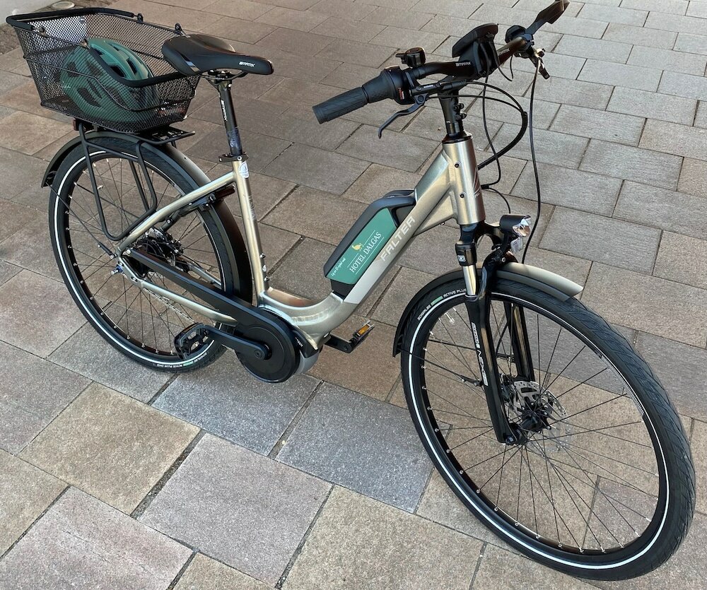 Фото Hotel Dalgas