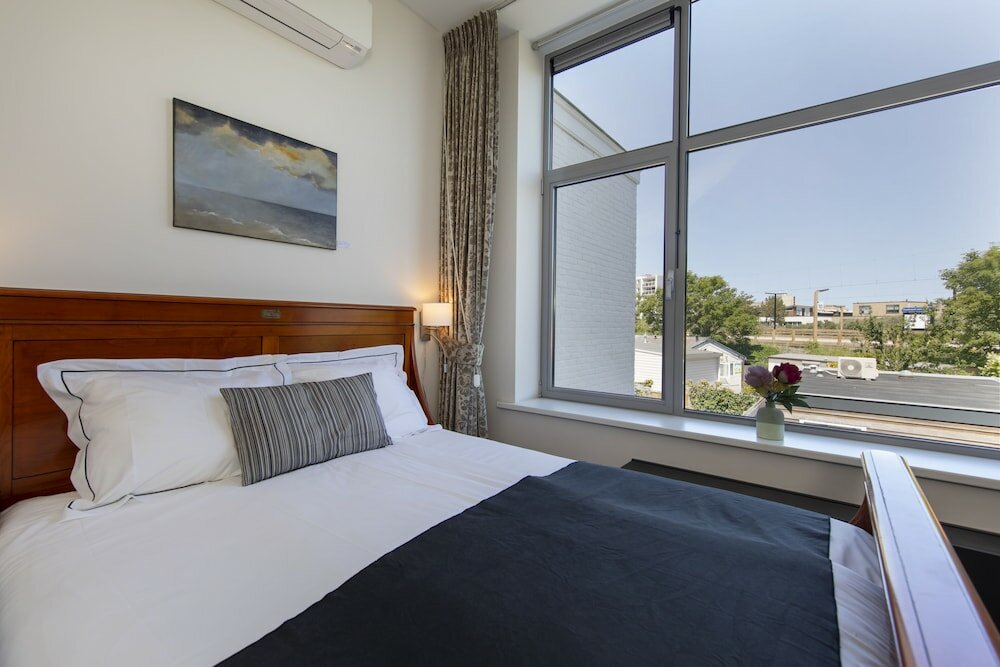 Фото Hotel La Rosa Amsterdam Beach