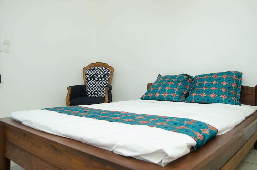 Фото Villa Espoir guest house eco responsable