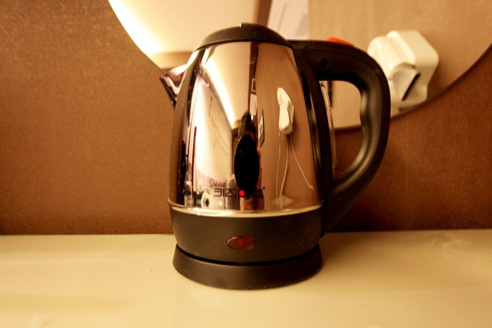 Фото Hansung University May