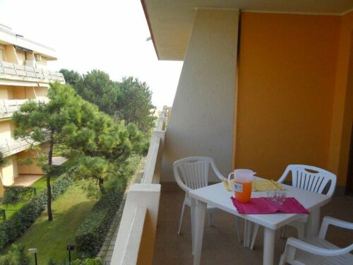 Апартаменты Beautiful Apartment for 6 People - A C - Terrace - by Beahost Rentals