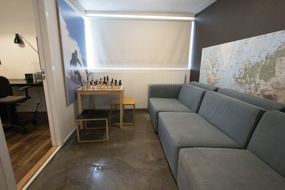 Фото Apartment L17