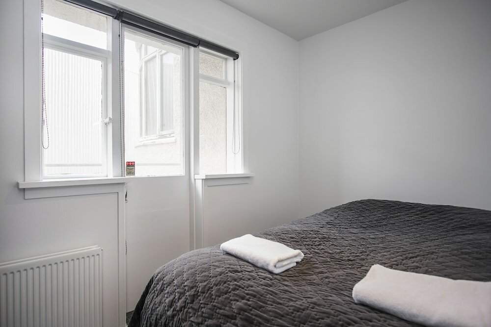 Фото Ava Apartments