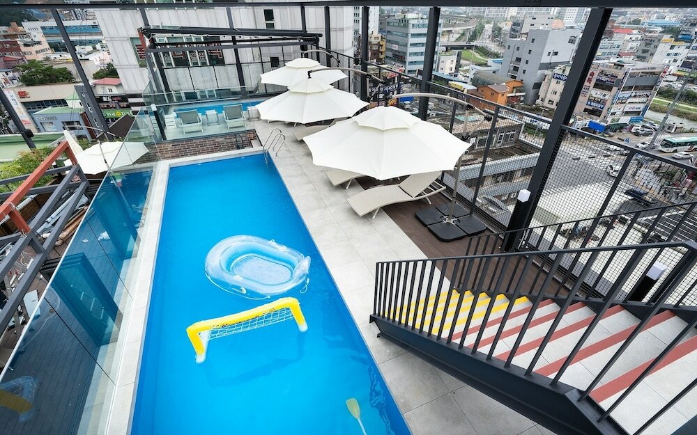 Фото Yongin Brown Dot Yongin Branch