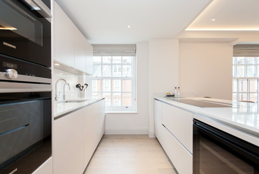 Фото Hope House Residences by Q Apartments