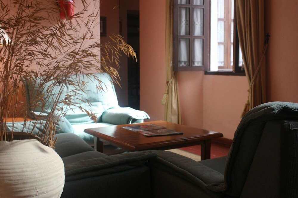 Фото Hotel Marqués de Torresoto by Vivere Stays