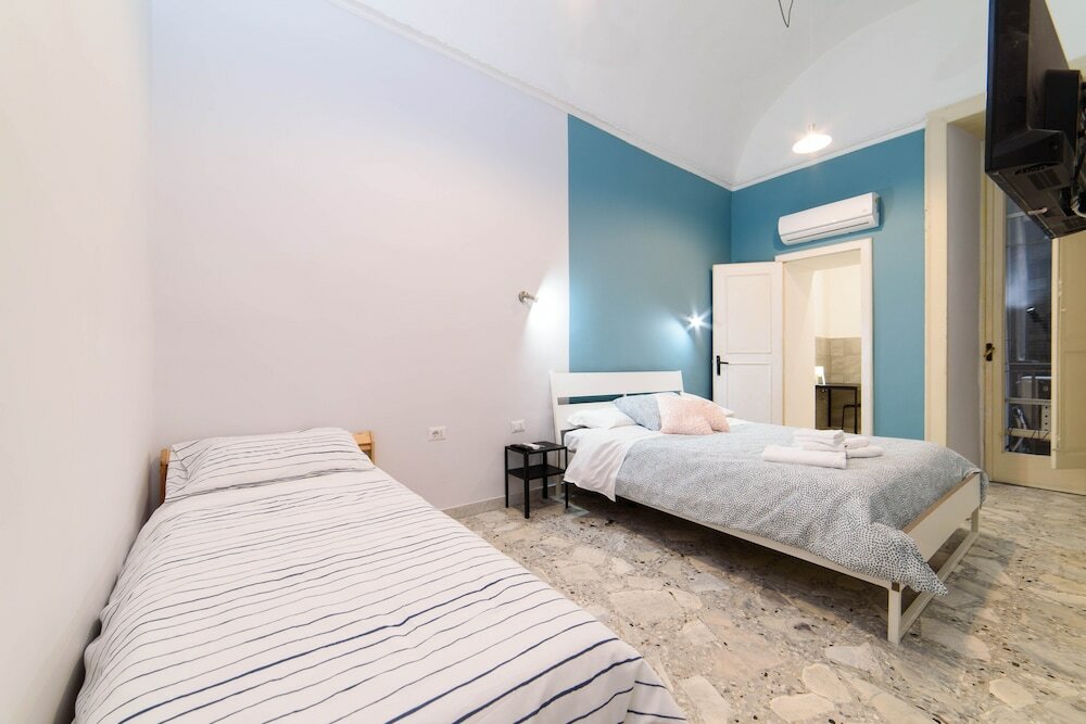 Фото Sofia Rooms