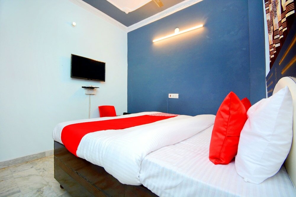 Фото Oyo 38123 Jb Inn