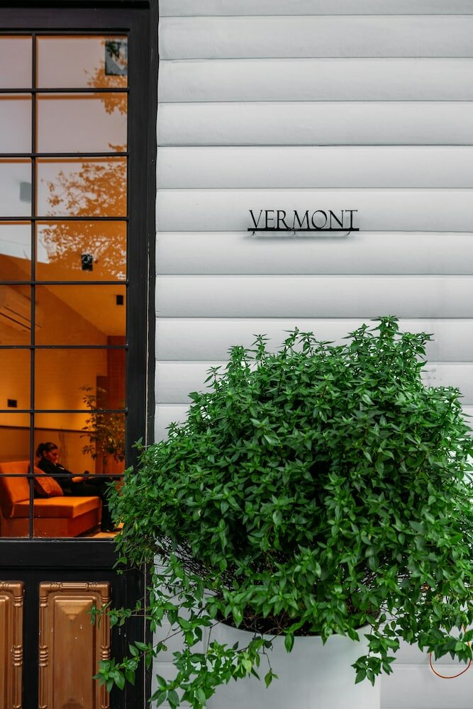 Фото Vermont Boutique Hotel