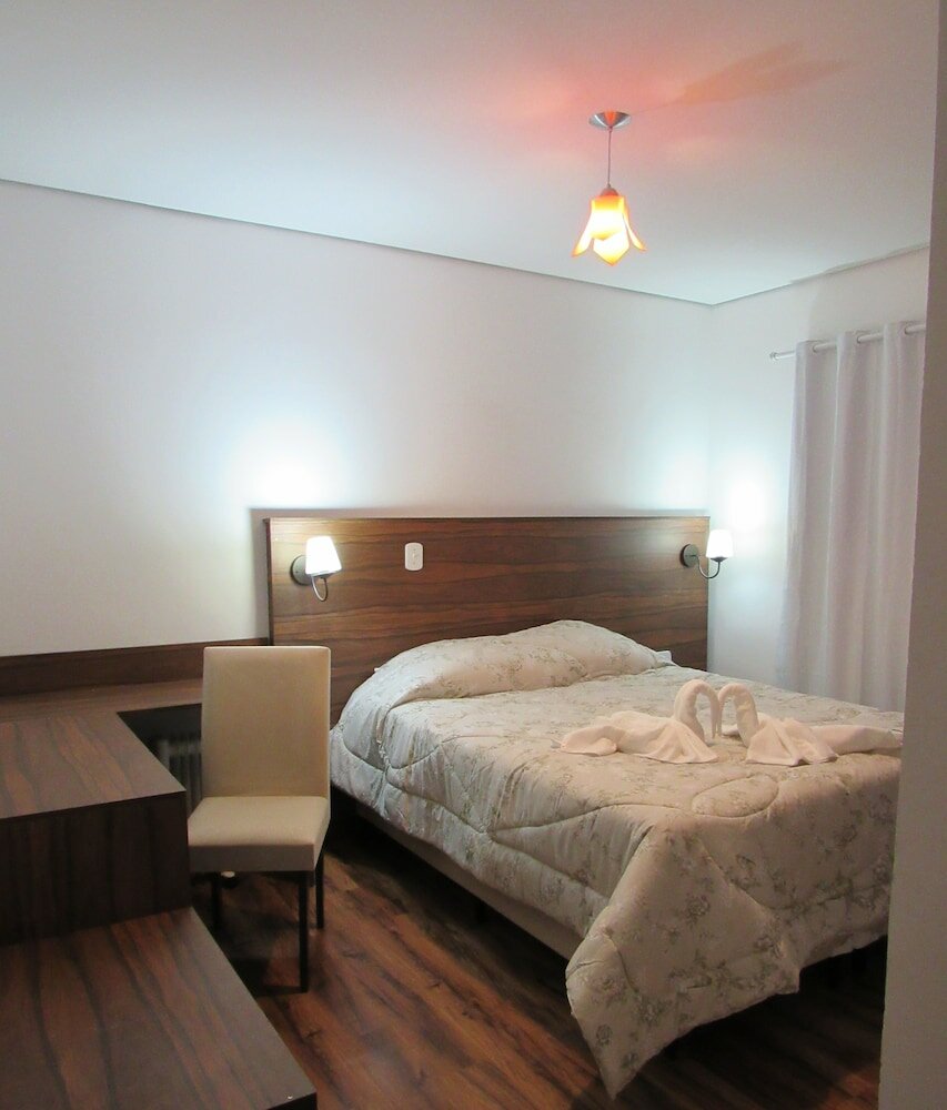 Фото Forest Colors Pousada