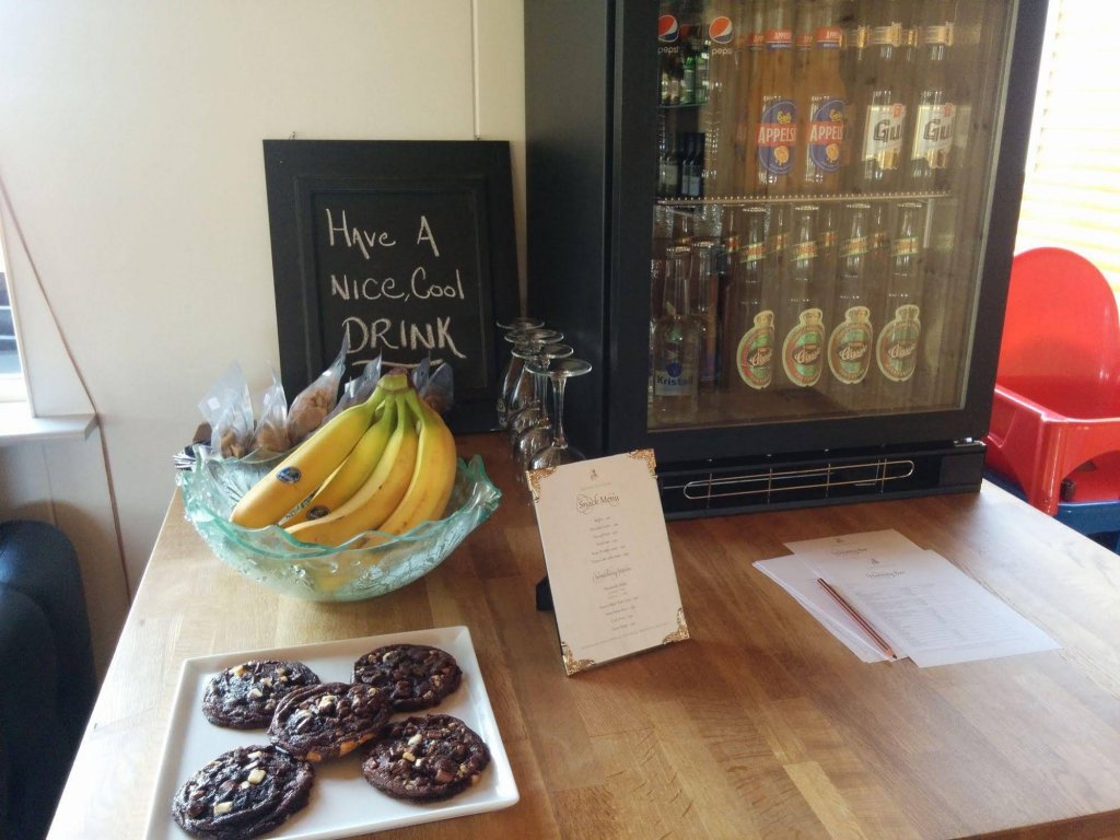 Фото Engimýri Lodge