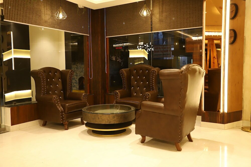 Фото Hotel Emperio Grand