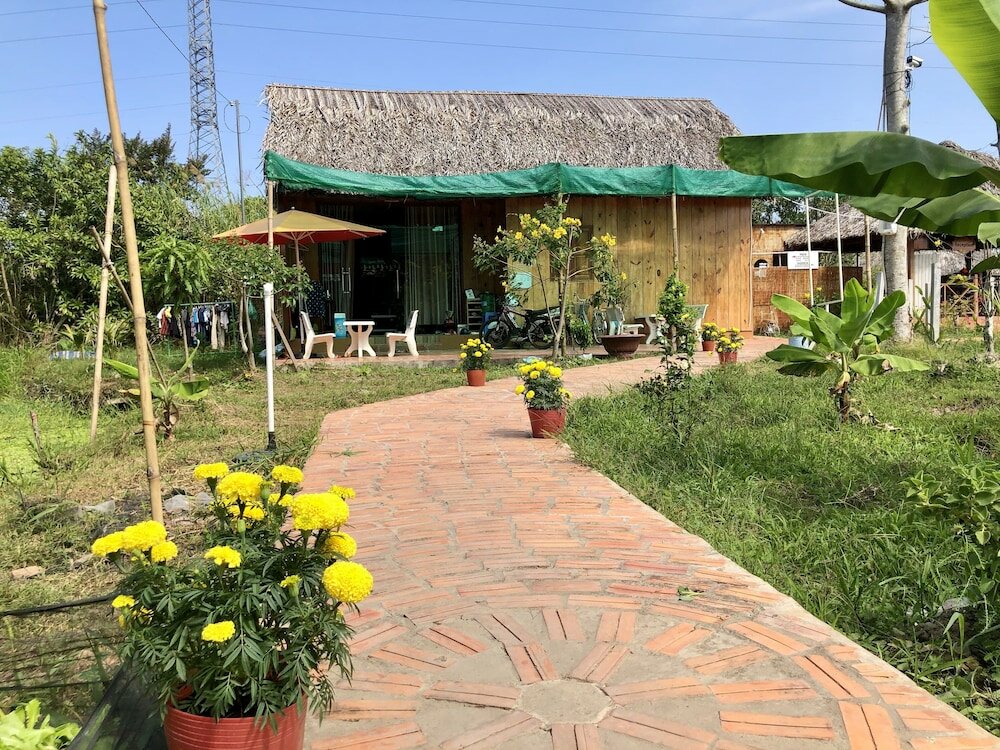 Фото Mekong Daniel Bungalow