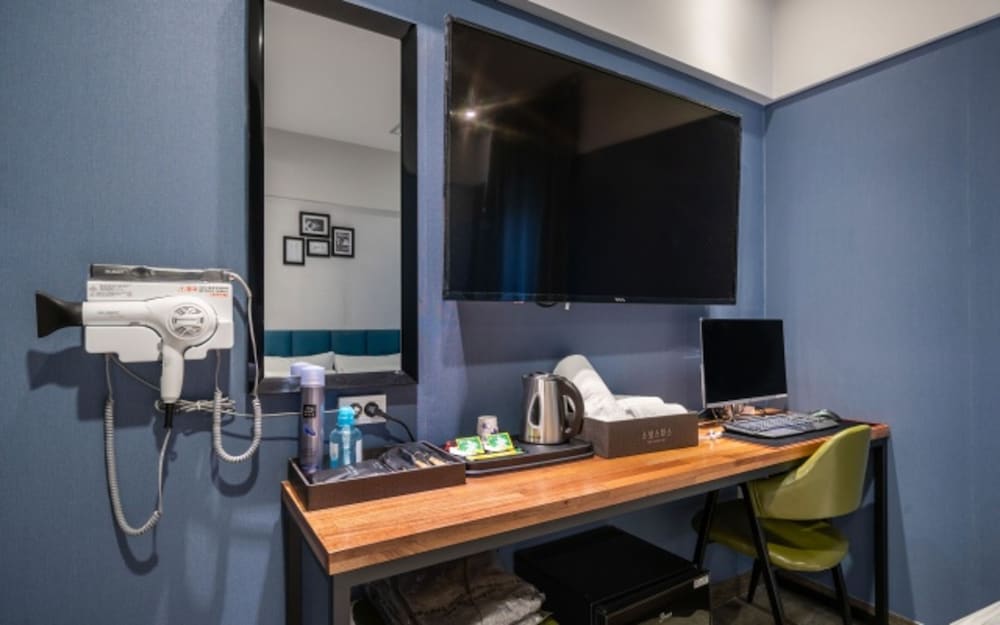 Фото Soseol Smith Hotel