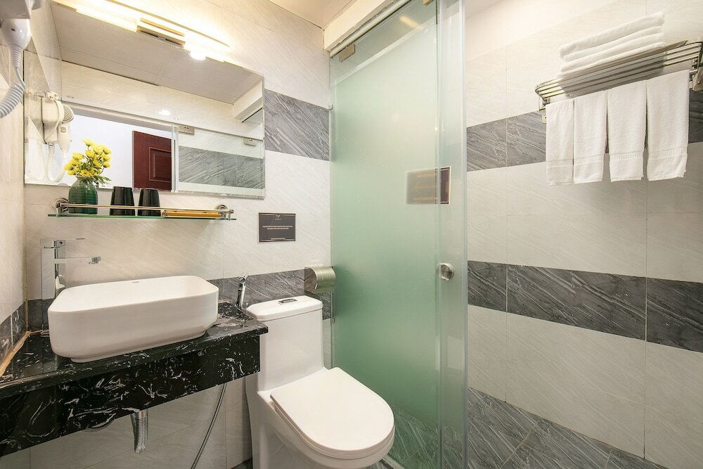 Фото Tunger Premium Hotel