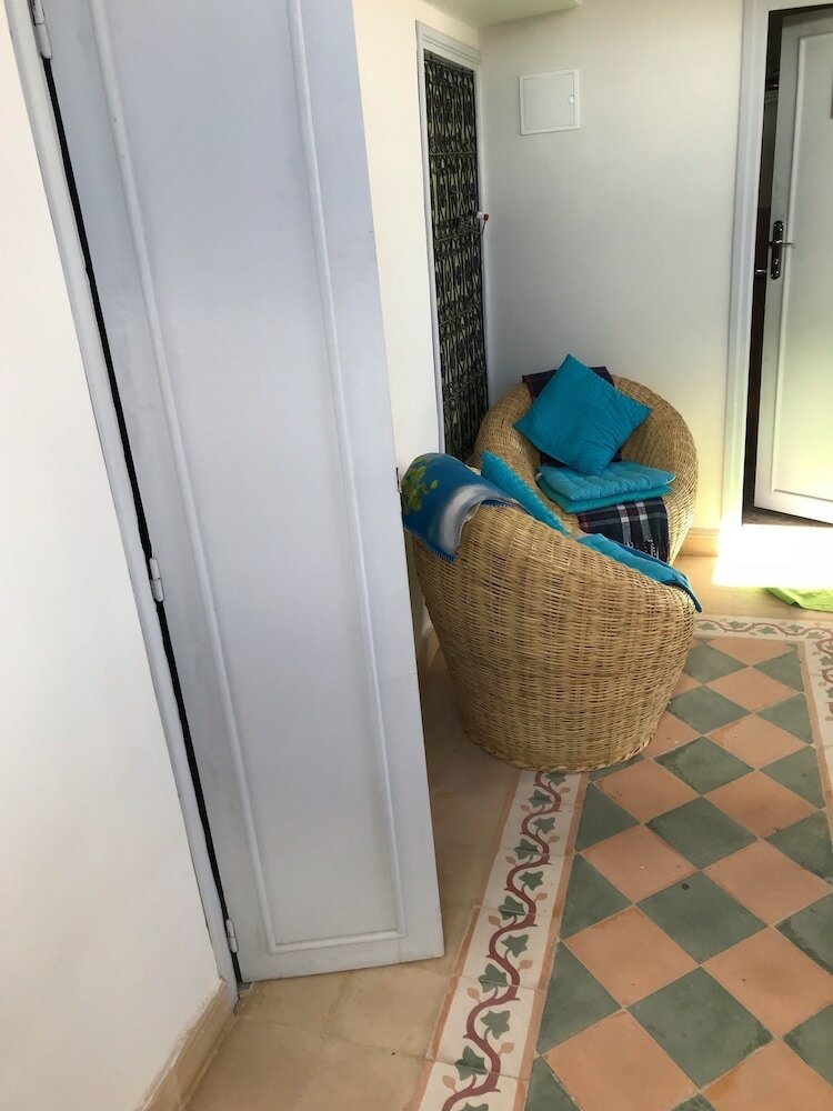 Фото Riad Medina