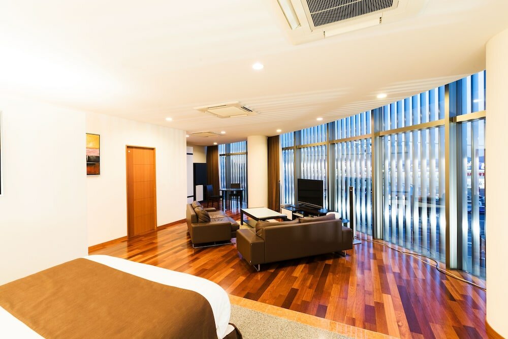 Фото Villa Terrace Omura Hotels & Resorts