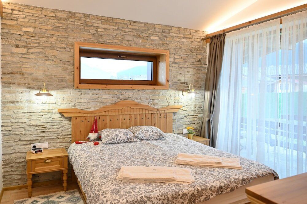 Фото Villa Raphael near Pirin Golf Resort