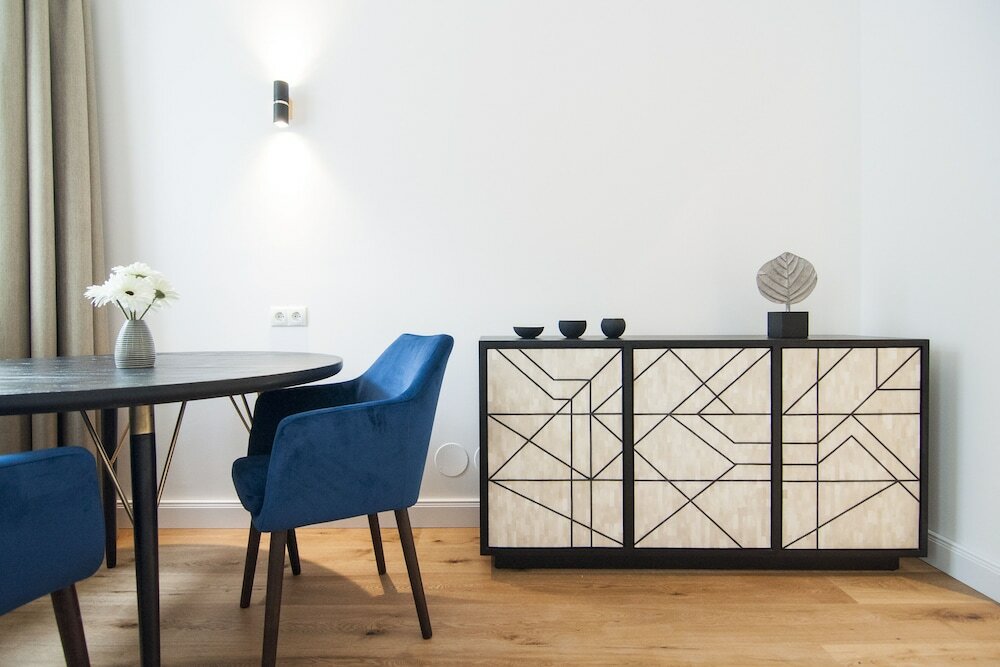 Фото Sankt Elisabeth Superior Apartments