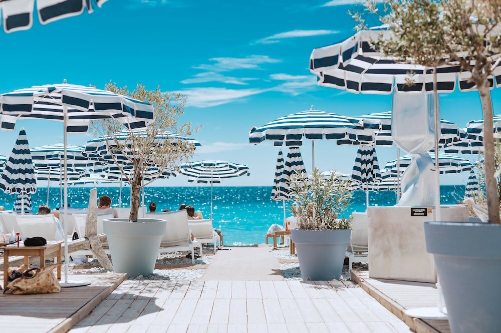 Фото Boscolo Nice