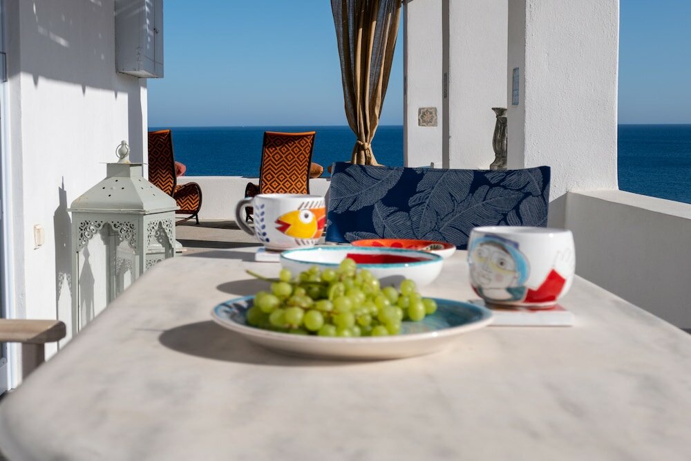 Фото Le Grand Blue