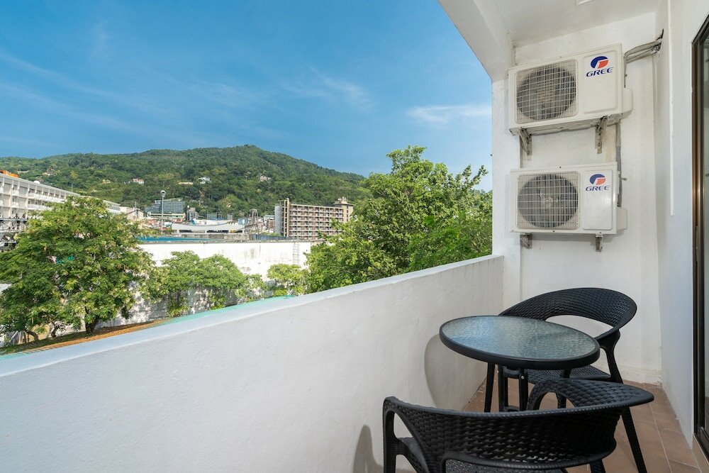 Фото Black Pantera Hostel