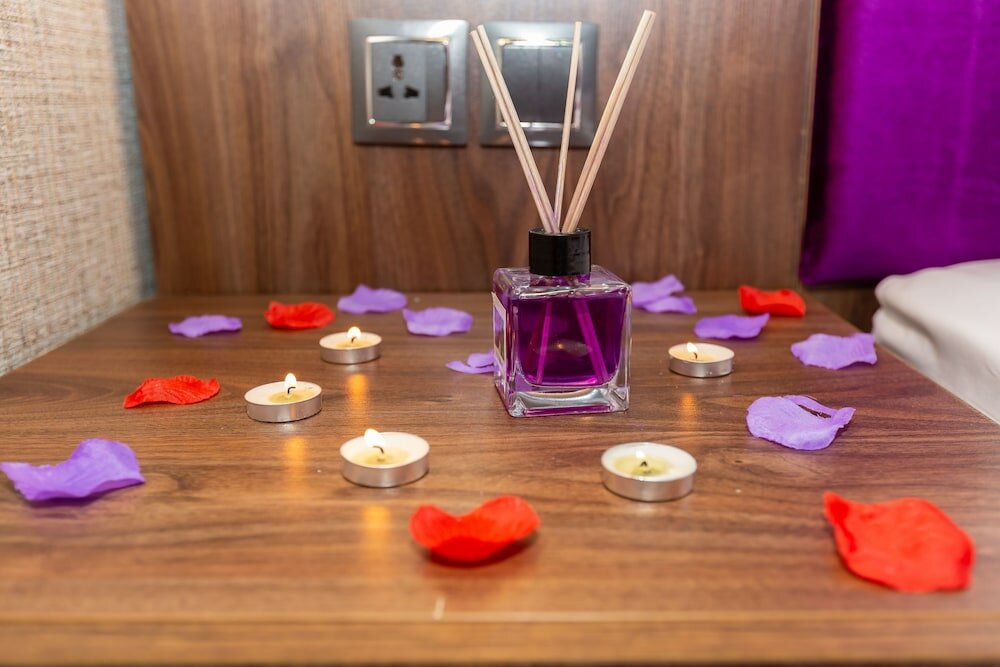 Фото Центр Сити Баку