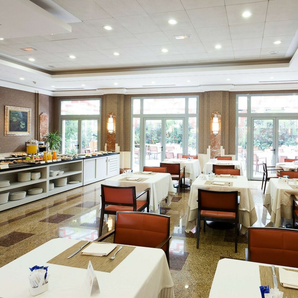 Фото Hotel Vp Jardín Metropolitano