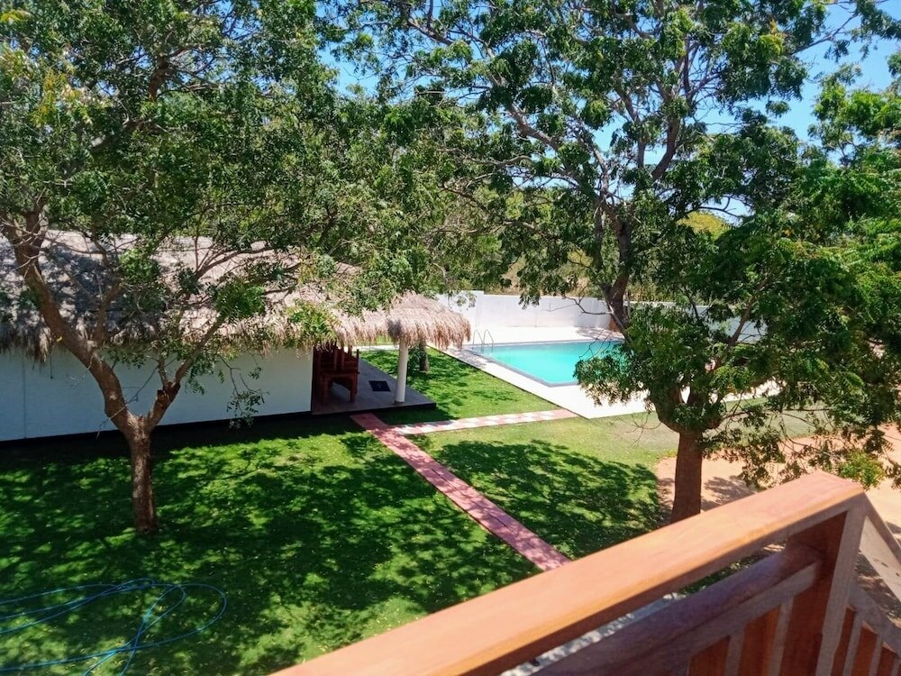 Фото Kirinda Heaven