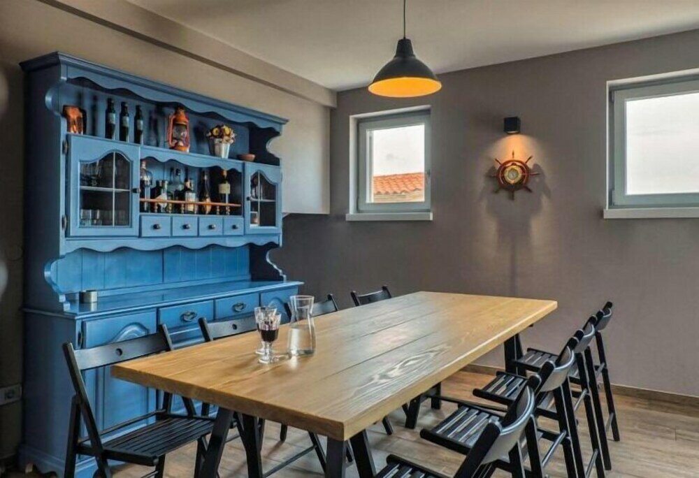 Фото Villa Pomer