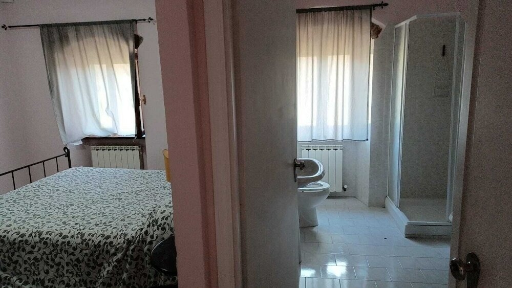 Фото Pian D'isola Agriturismo