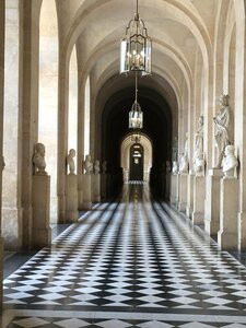 отель Le Logis Versaillais