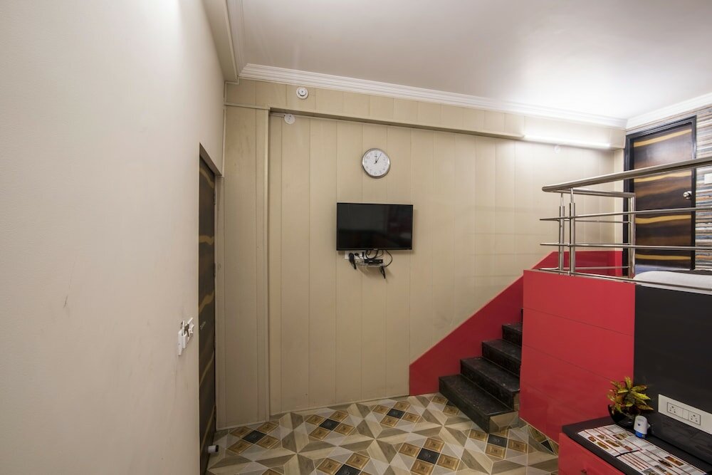 Фото Hotel Mahajan Internatioanal