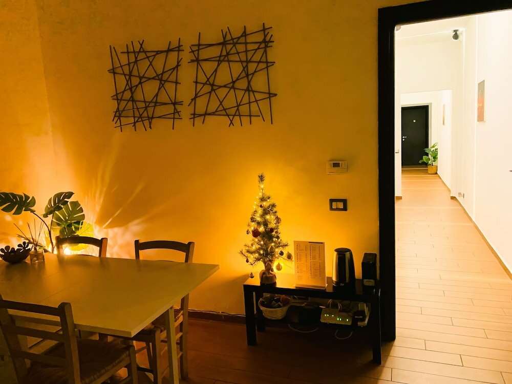 Фото Colosseum Luxury Guesthouse