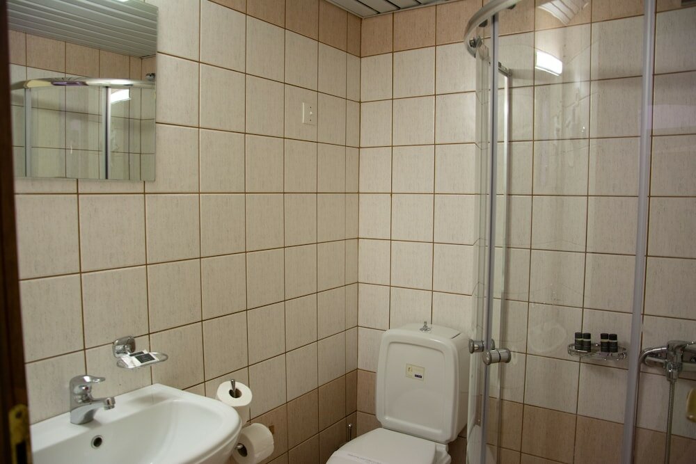 Фото Horizon Apartments Platanias