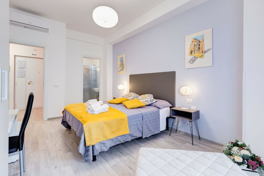 Фото I Cantoni di Roma Guest House