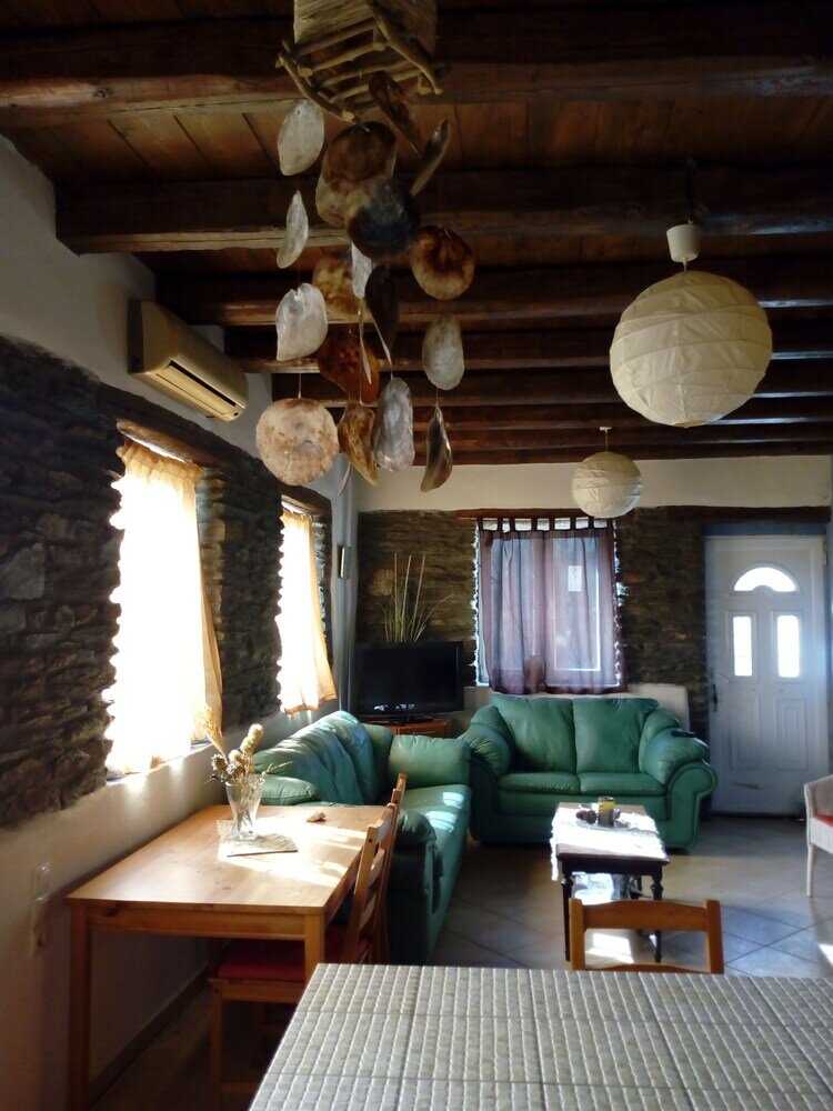 Фото Summer Sunrice Andros