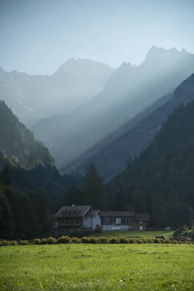 Фото Riversong Centre Thermal