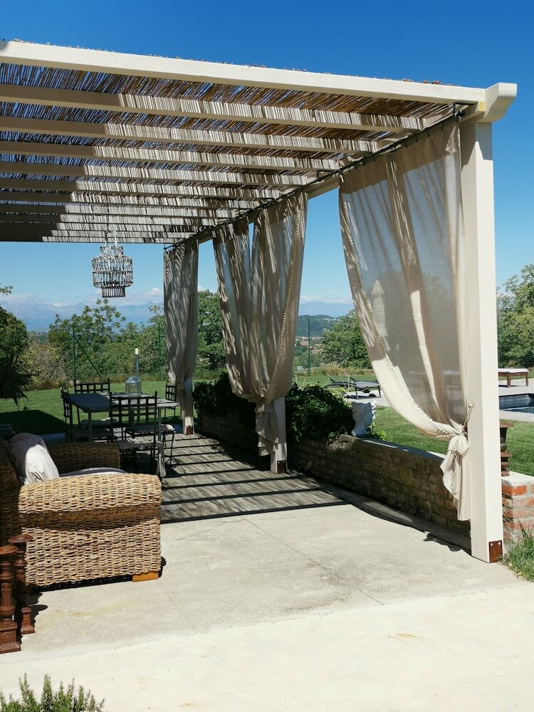 Фото Theresa Sulla Collina