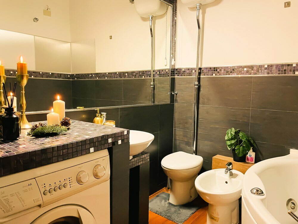 Фото Trevi Fountain Luxury Guesthouse