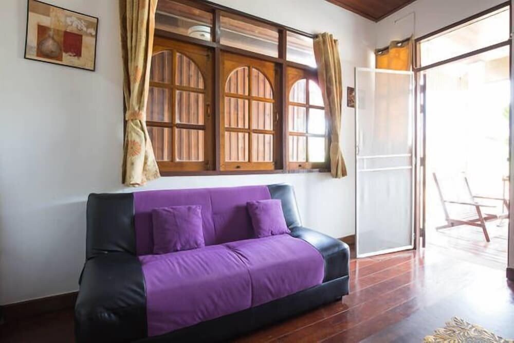 Hotel Happy House, Samui, photo